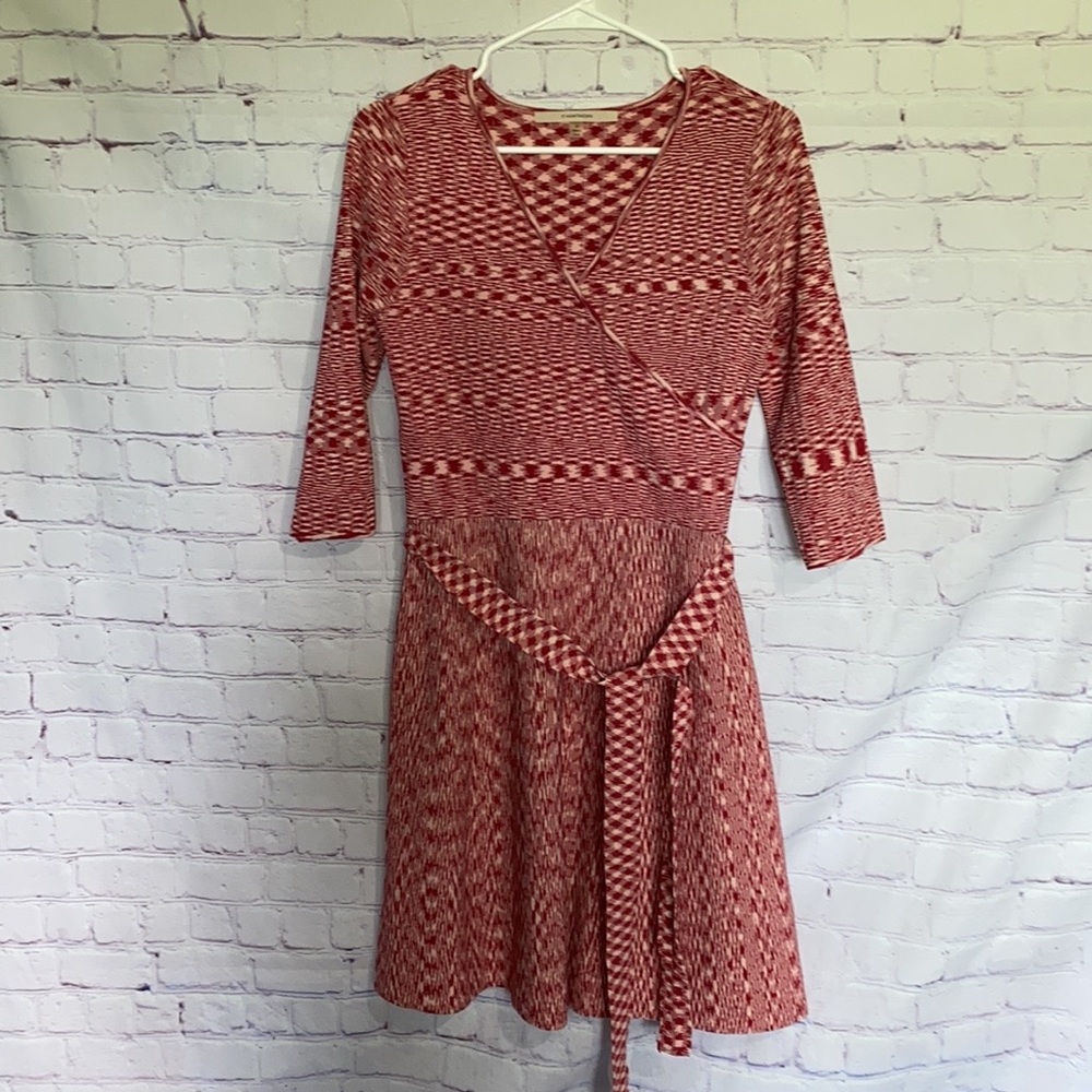 💕41 Hawthorn Sweater Dress Size M
